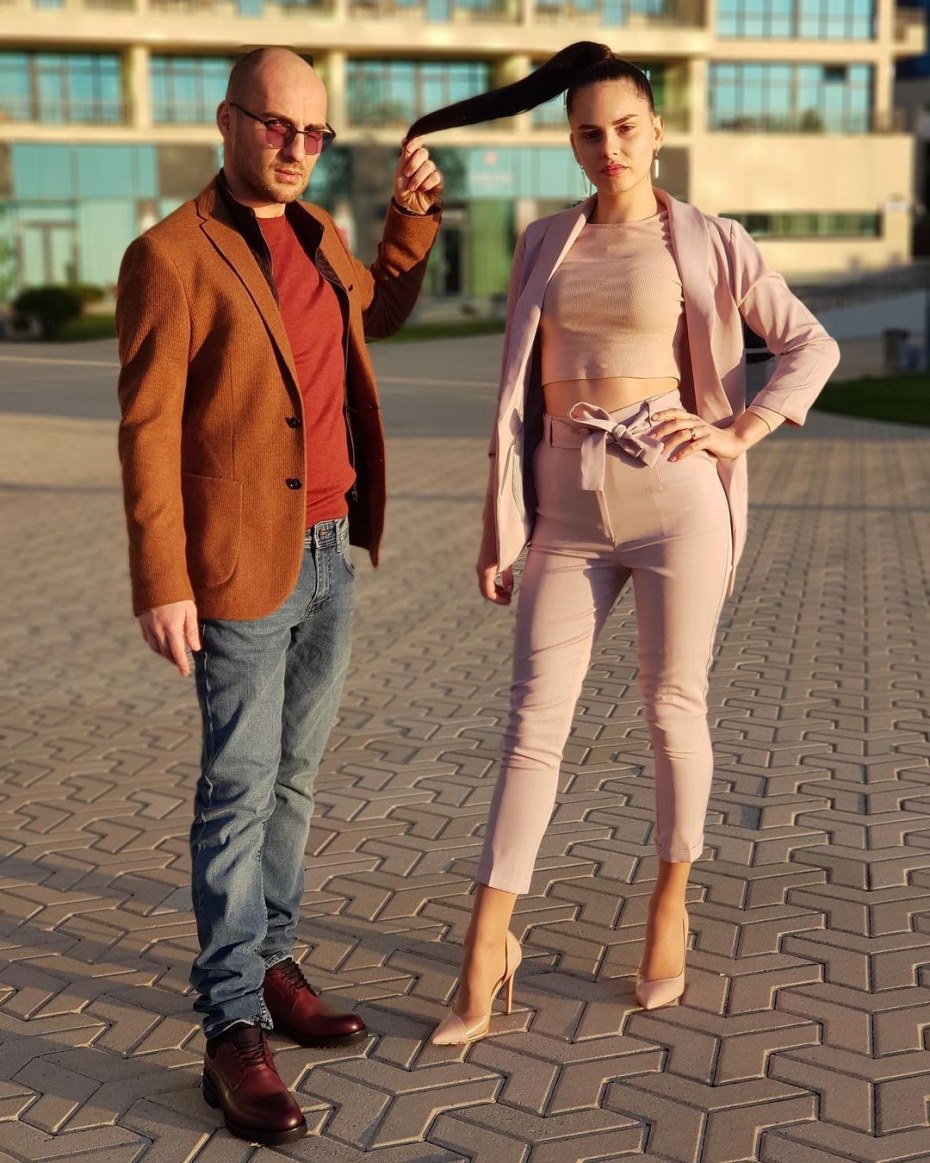 Аделина Каха