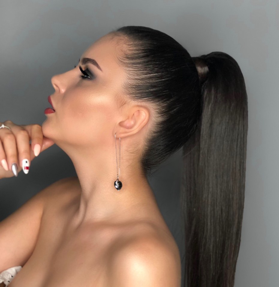 Аделина мандарина