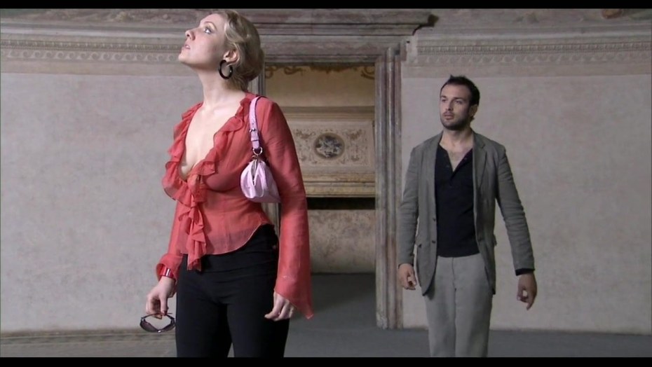 Жимская "Monamour" (2005)