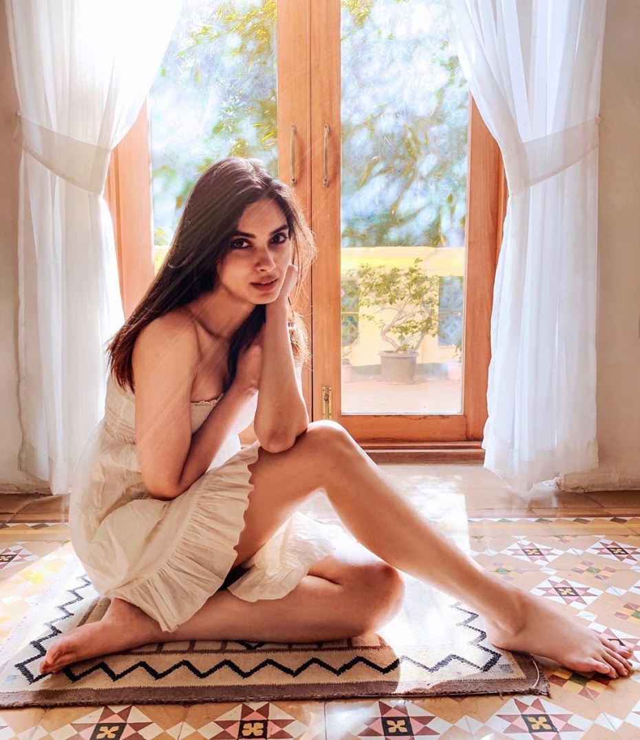 Haddie, Angela, Diana Dee, Diany Dee nude