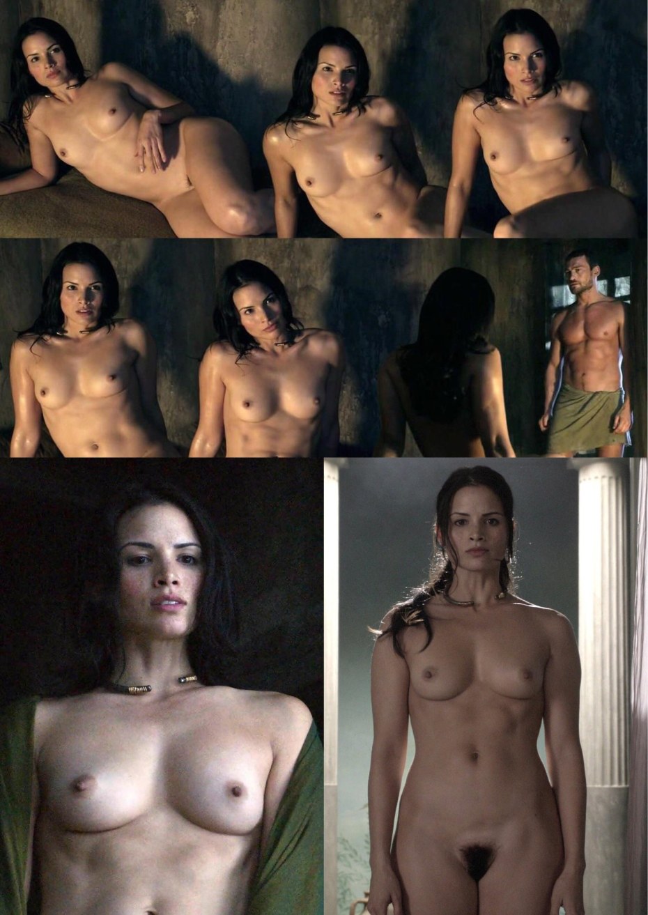 Катрина Лоу (Katrina Law) голая