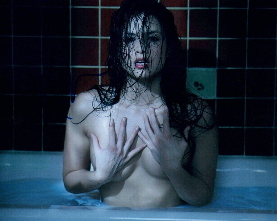 Катрина Лоу (Katrina Law) голая