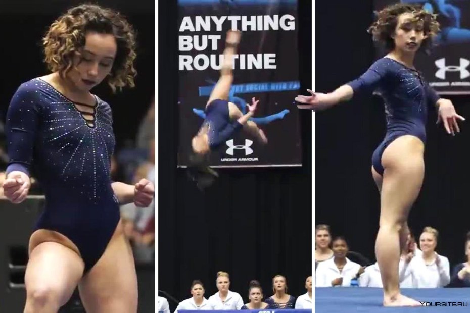 Кейтлин Охаши