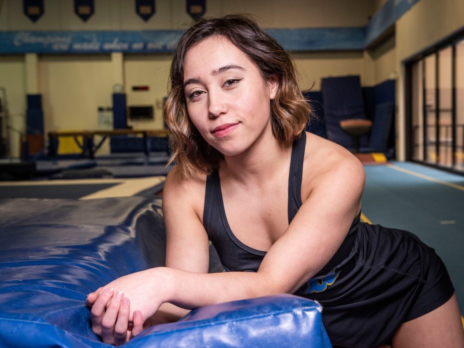 Katalyn Ohashi