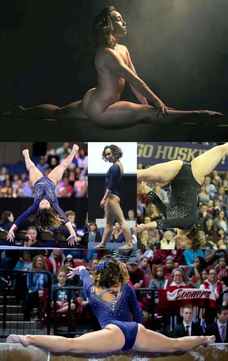 Katelyn Ohashi слив