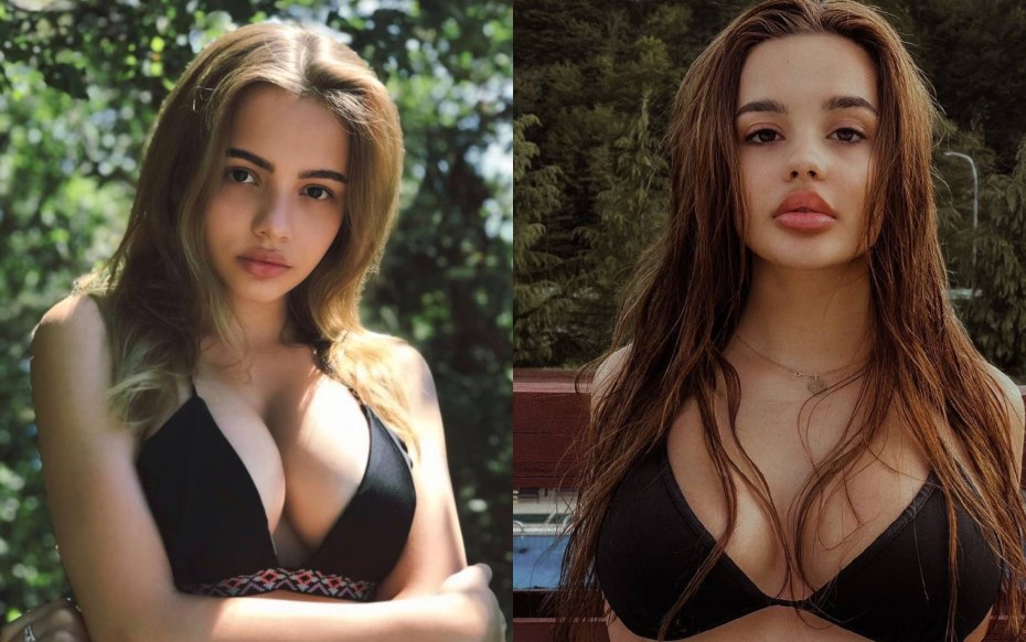 Девочки интимные услуги