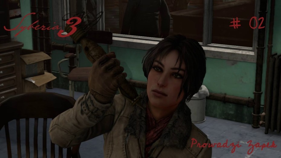 Rise of the Tomb Raider Лара Крофт porn3d