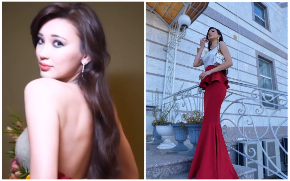 IU голая фулл без трусов