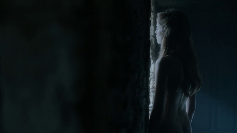Шарлотта Хоуп Charlotte hope ню