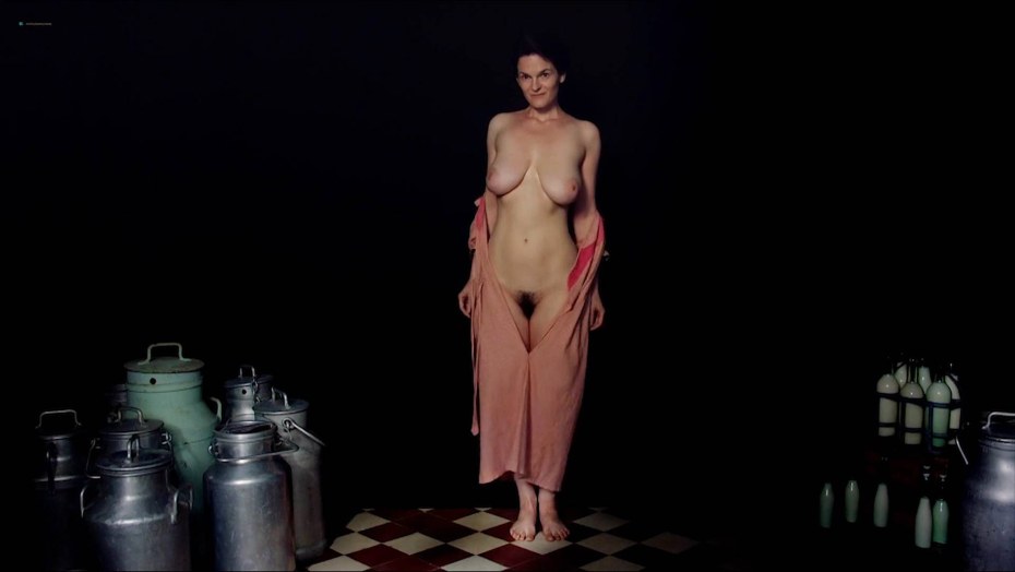 Niseema Theillaud the smell 2014 фильм