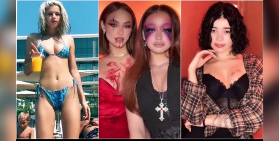 Девочки интимные услуги
