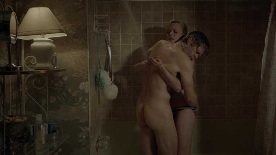 Бесстыдники русский сериал голые
