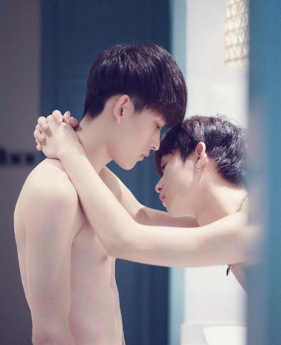 Дорама BL boys Love 1