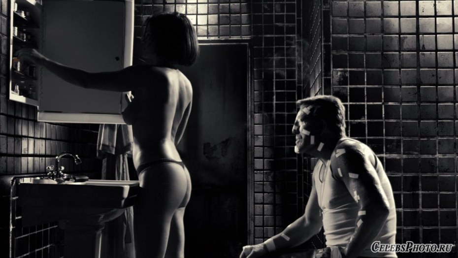 Карла Гуджино Carla Gugino nude
