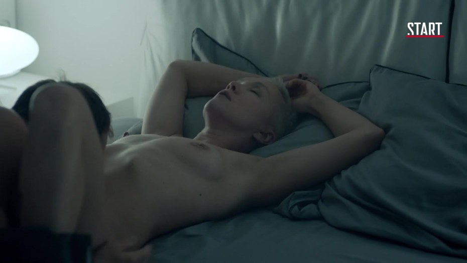 "Содержанки Дарья Мороз nude