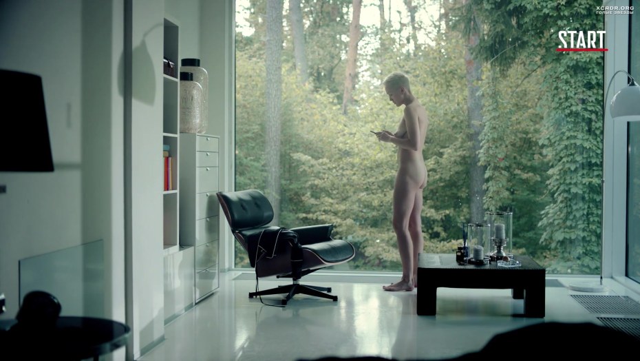 "Содержанки Дарья Мороз nude