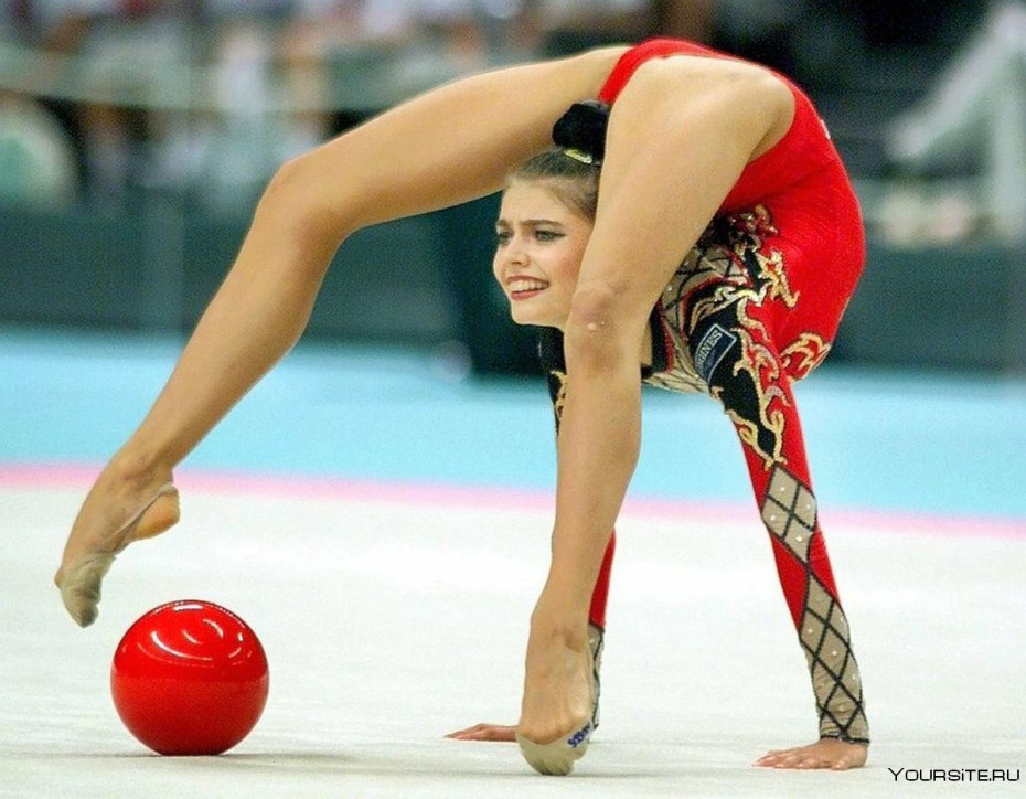 Евгения Канаева олимпиада 2012