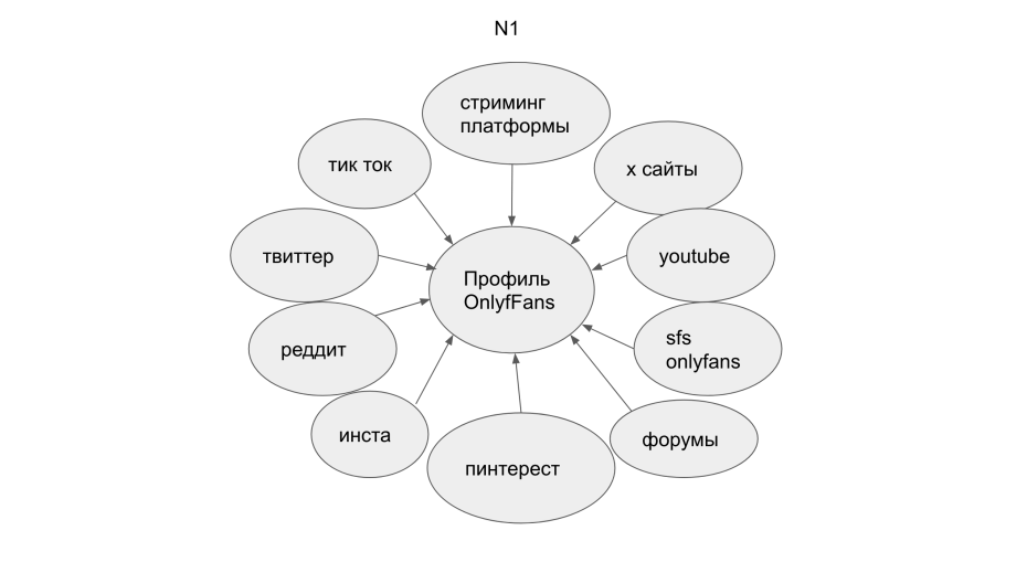 Блоггер Елизавета Василенко