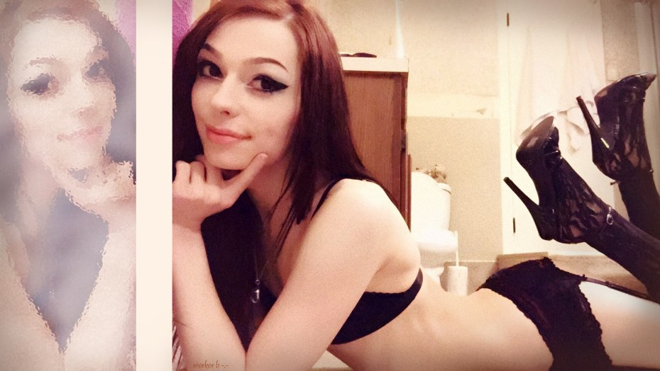 Kitty трап