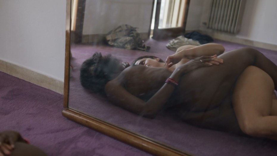 Алиса Брага голая фильм