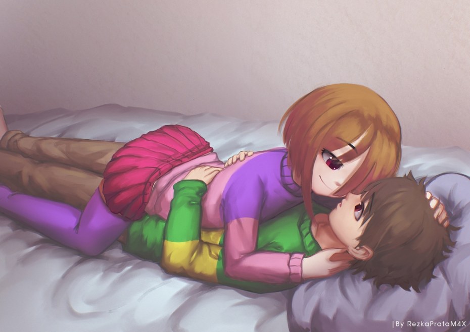 Джессика грей Glitchtale хентай