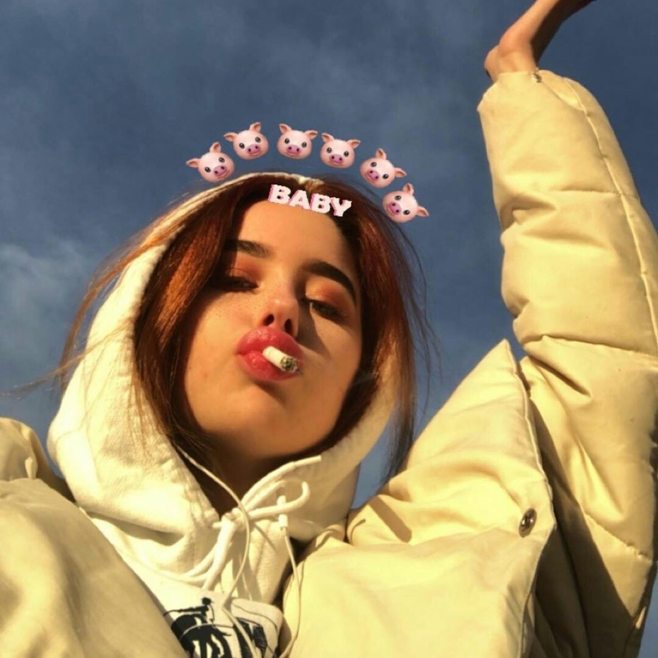 Юля гаврилина и Валя карнавв