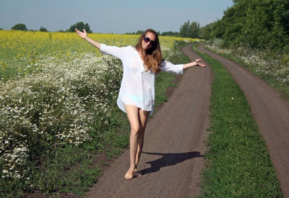 Фотограф Давид Дубницкий