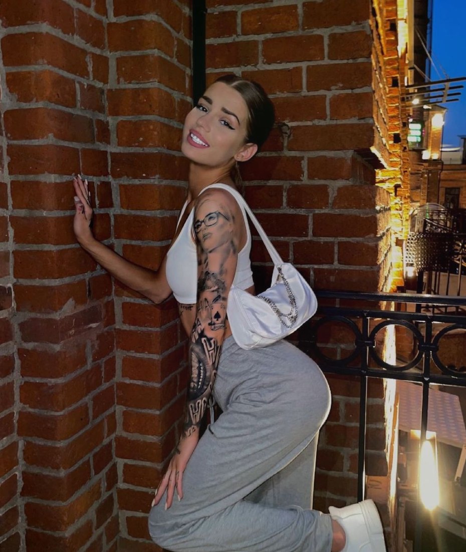 Irena Bendida