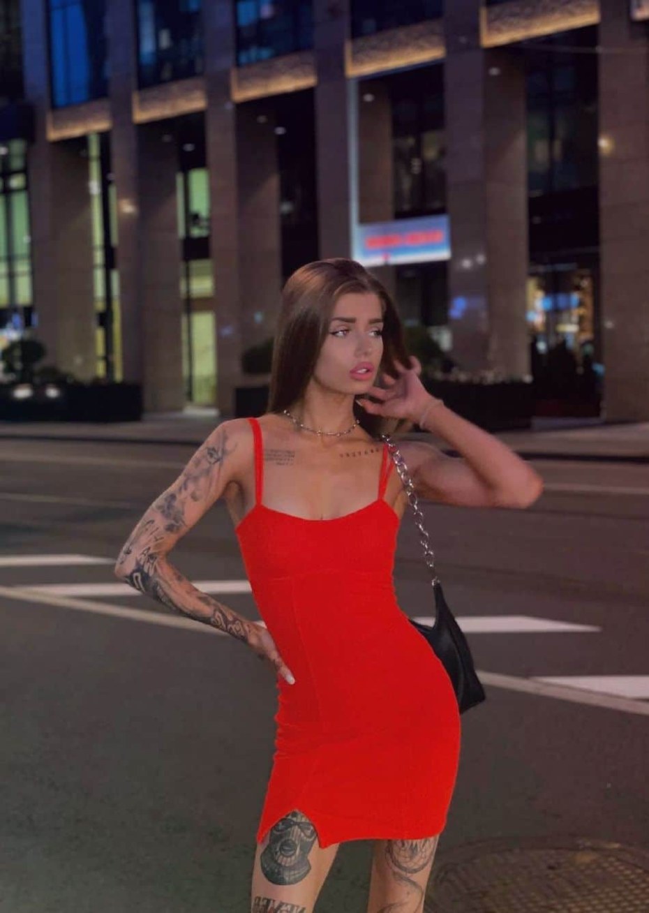 Irena Bendida