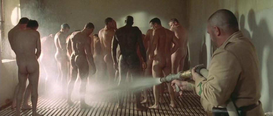 Robert van Damme ass задницу тебя