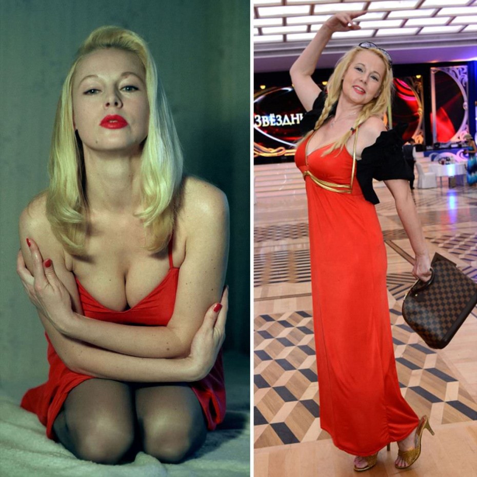 Елена Кондулайнен