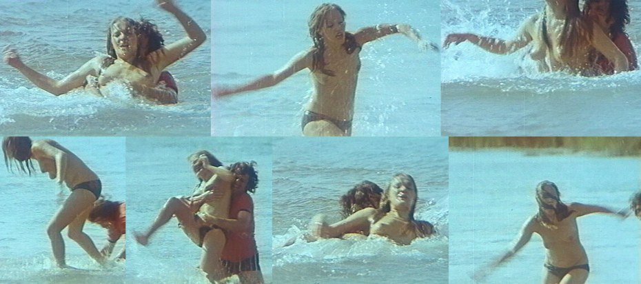 Марина Зудина голая жизнь по лимиту 1989