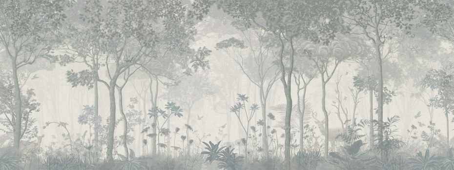 Dream Forest, арт. Ab55-col3
