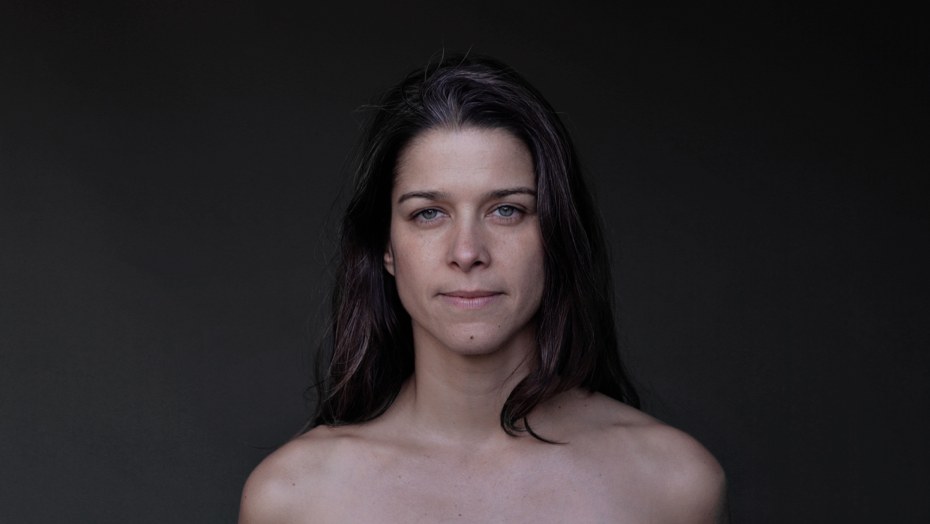 Antonia Singer