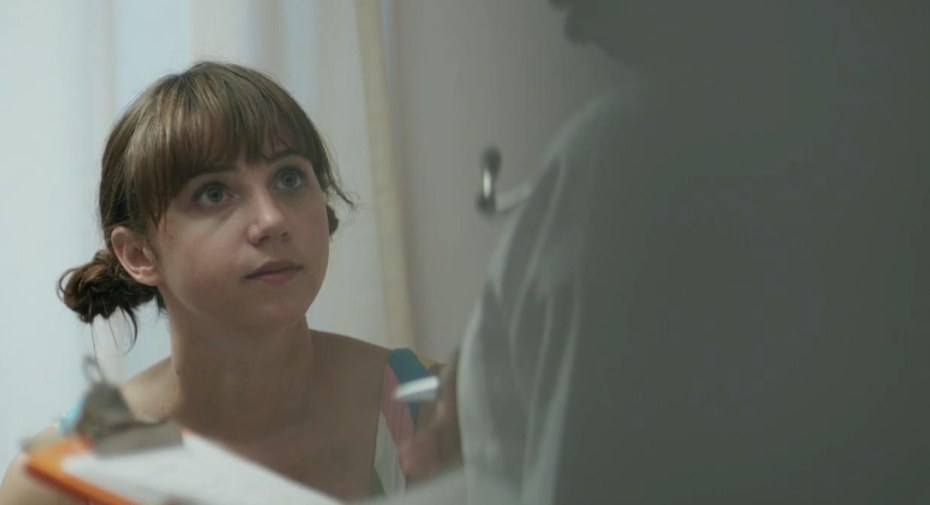 Ruby Sparks 2012