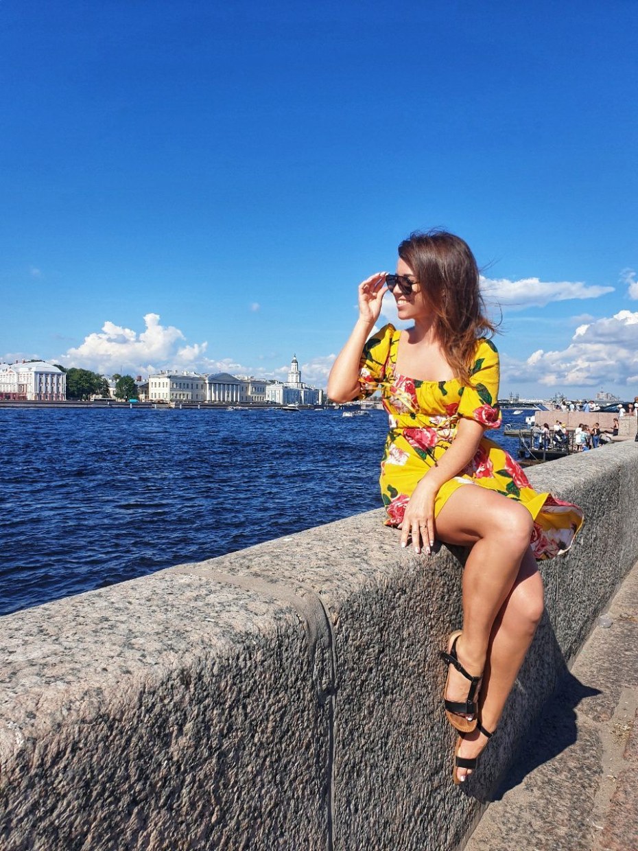 Вероника Ороско