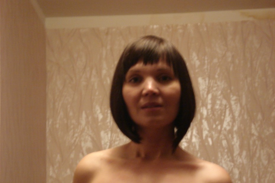 Порномодель Арина Гретта