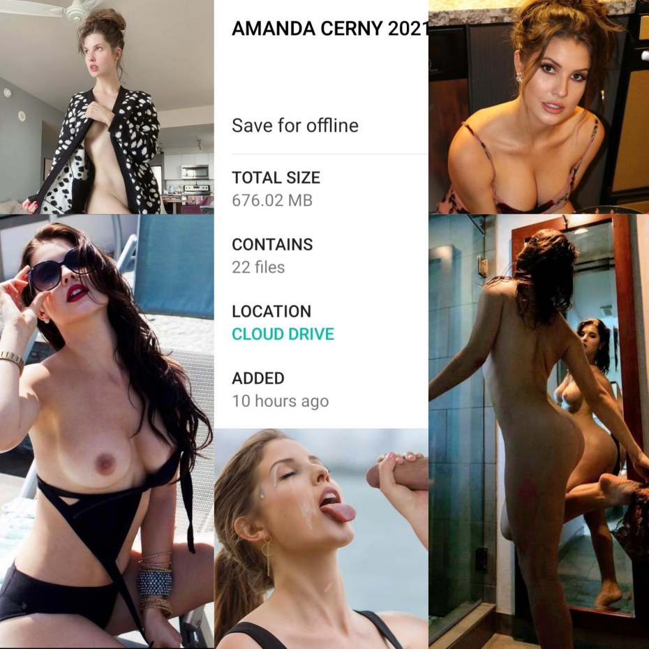 Аманда Хауэллс актриса голая