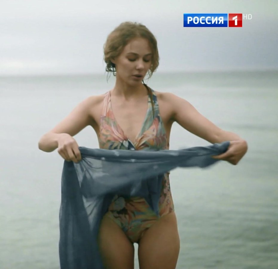 Юлия Вайшнур Максим