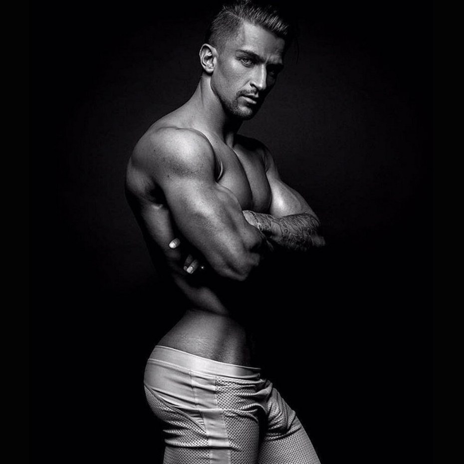 Sasha Zhirmont