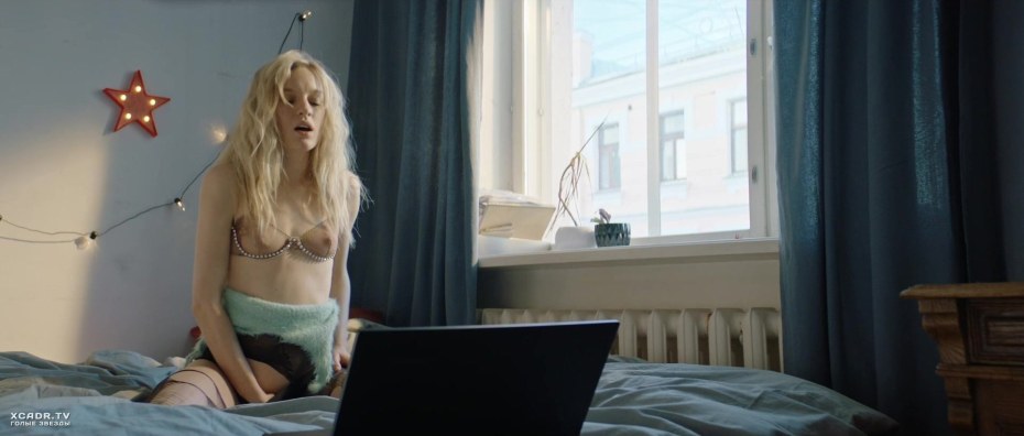 Лена Тронина актриса ню
