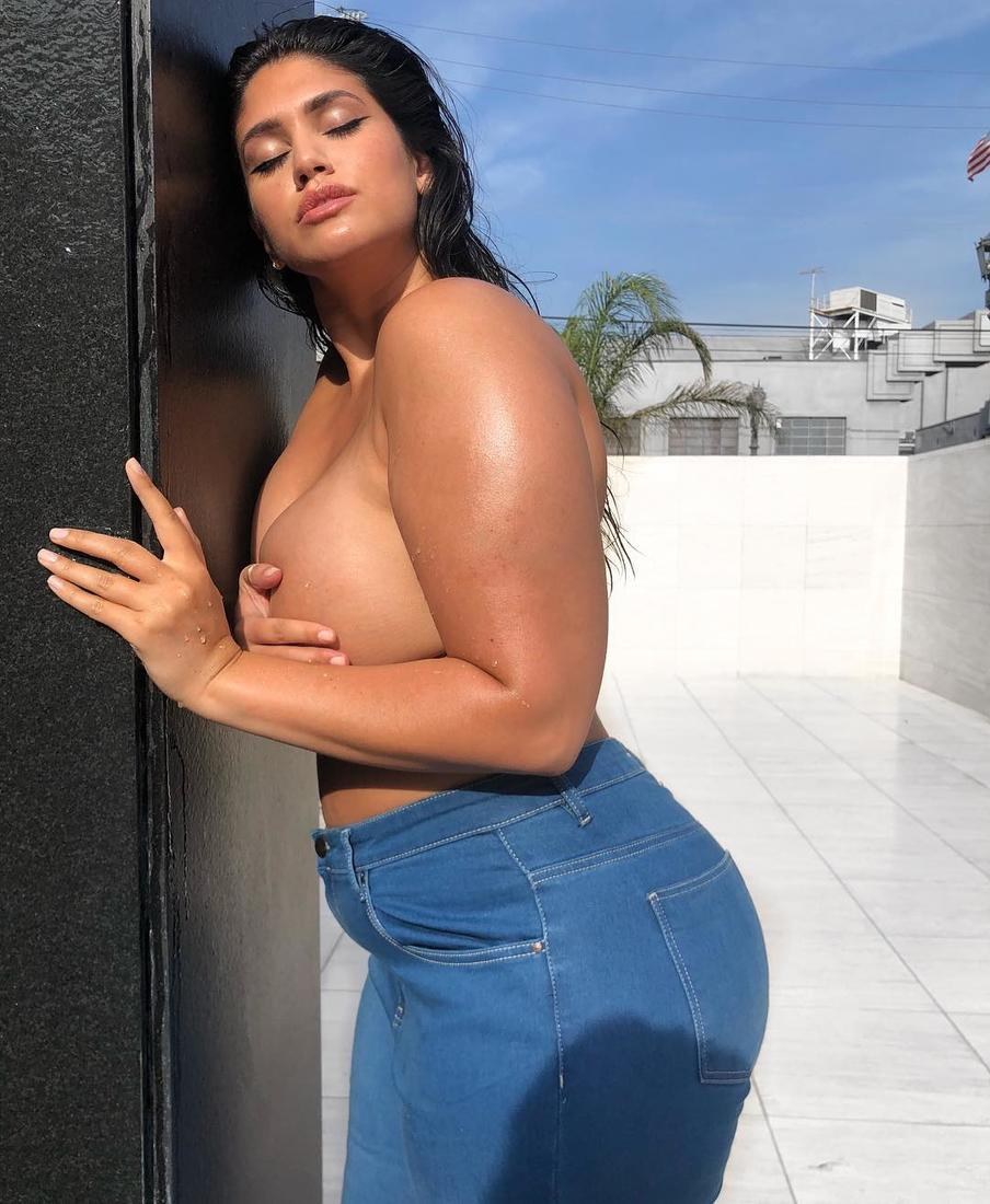 Алекса Томас(Alexa Tomas) anal