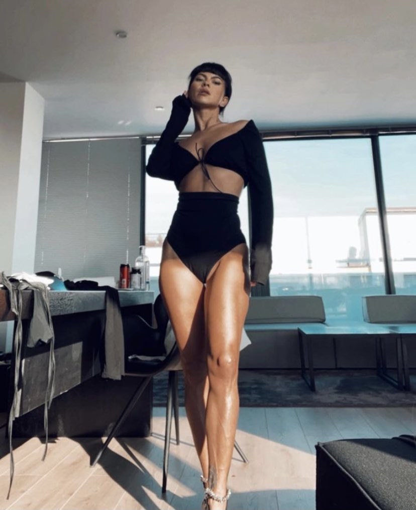 Inna певица 2021