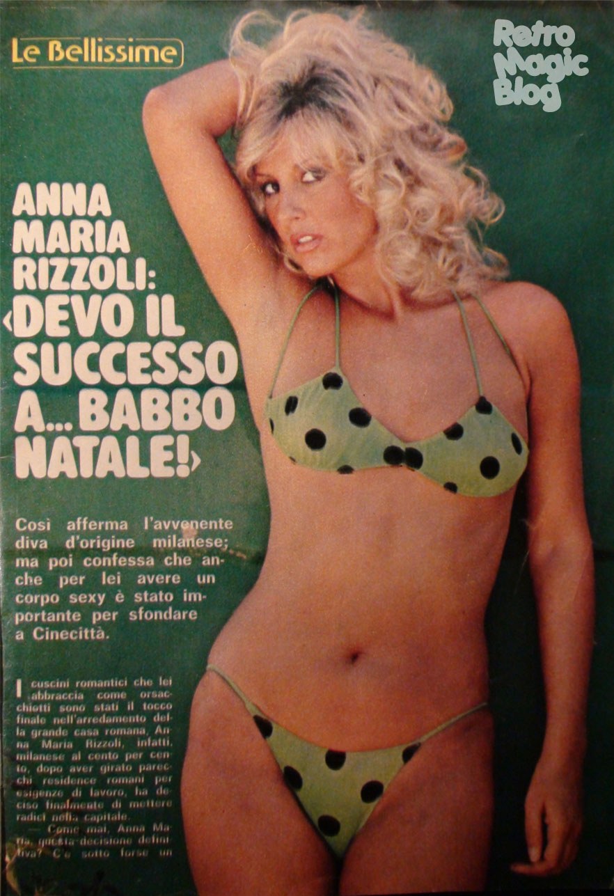 Anna Maria Cordoba