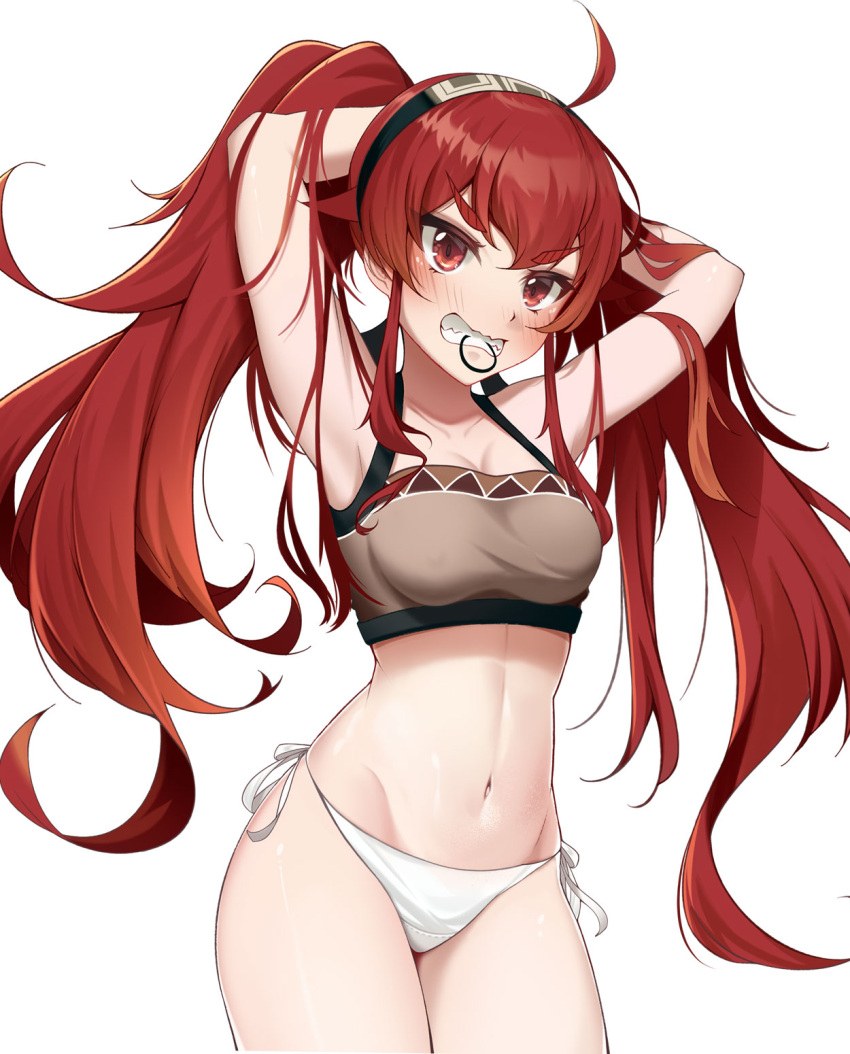 Аниме Mushoku Tensei Isekai Ittara Honki