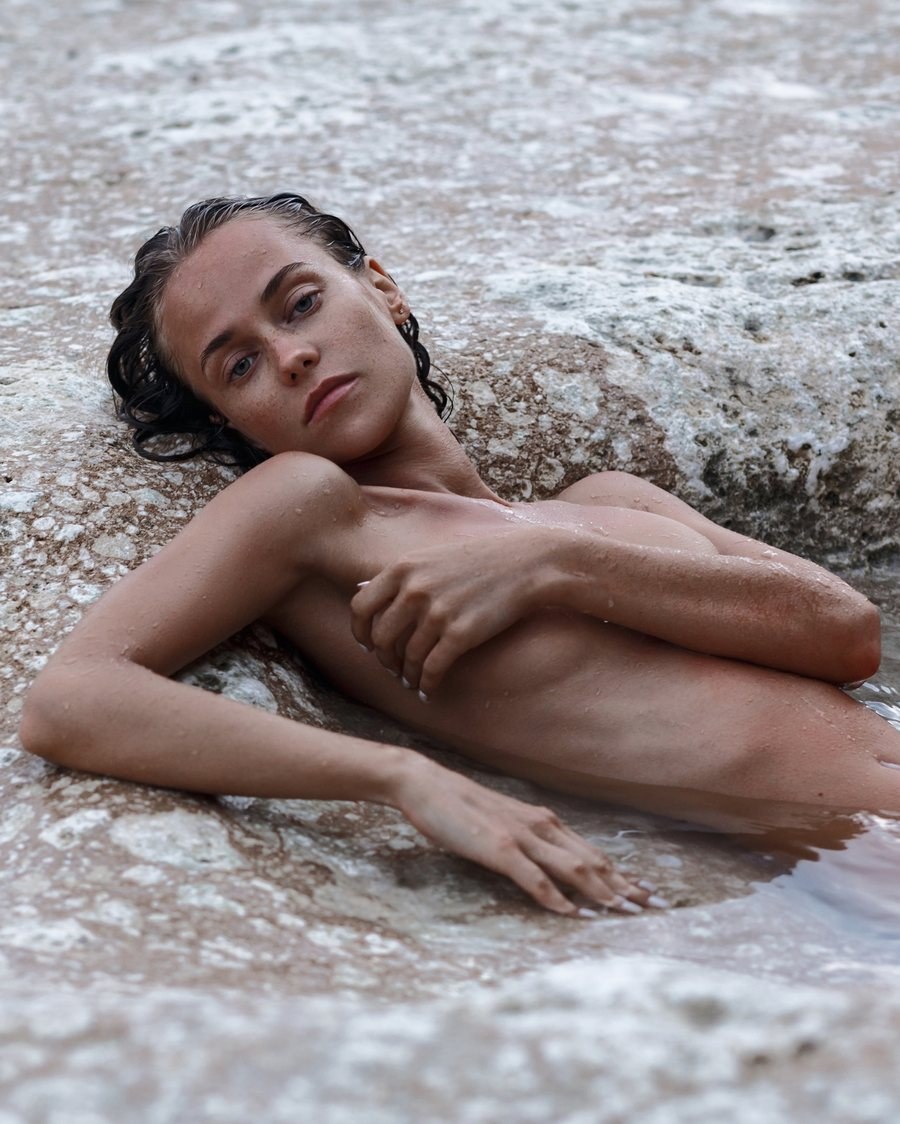 Екатерина Ковальчук nude