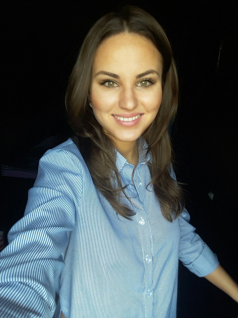 Камилла Шафеева