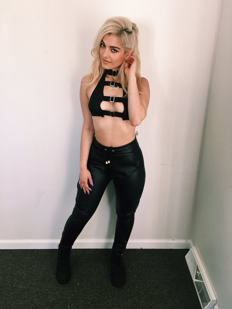 Bebe Rexha Bikini