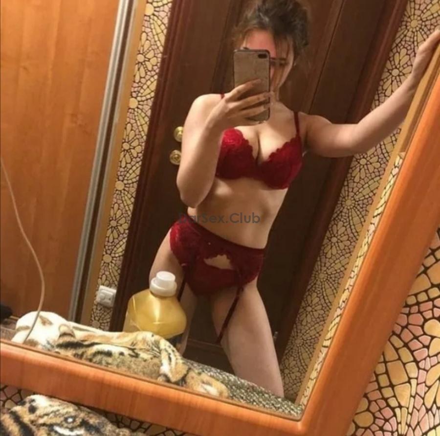 Карнавал без трусов ню