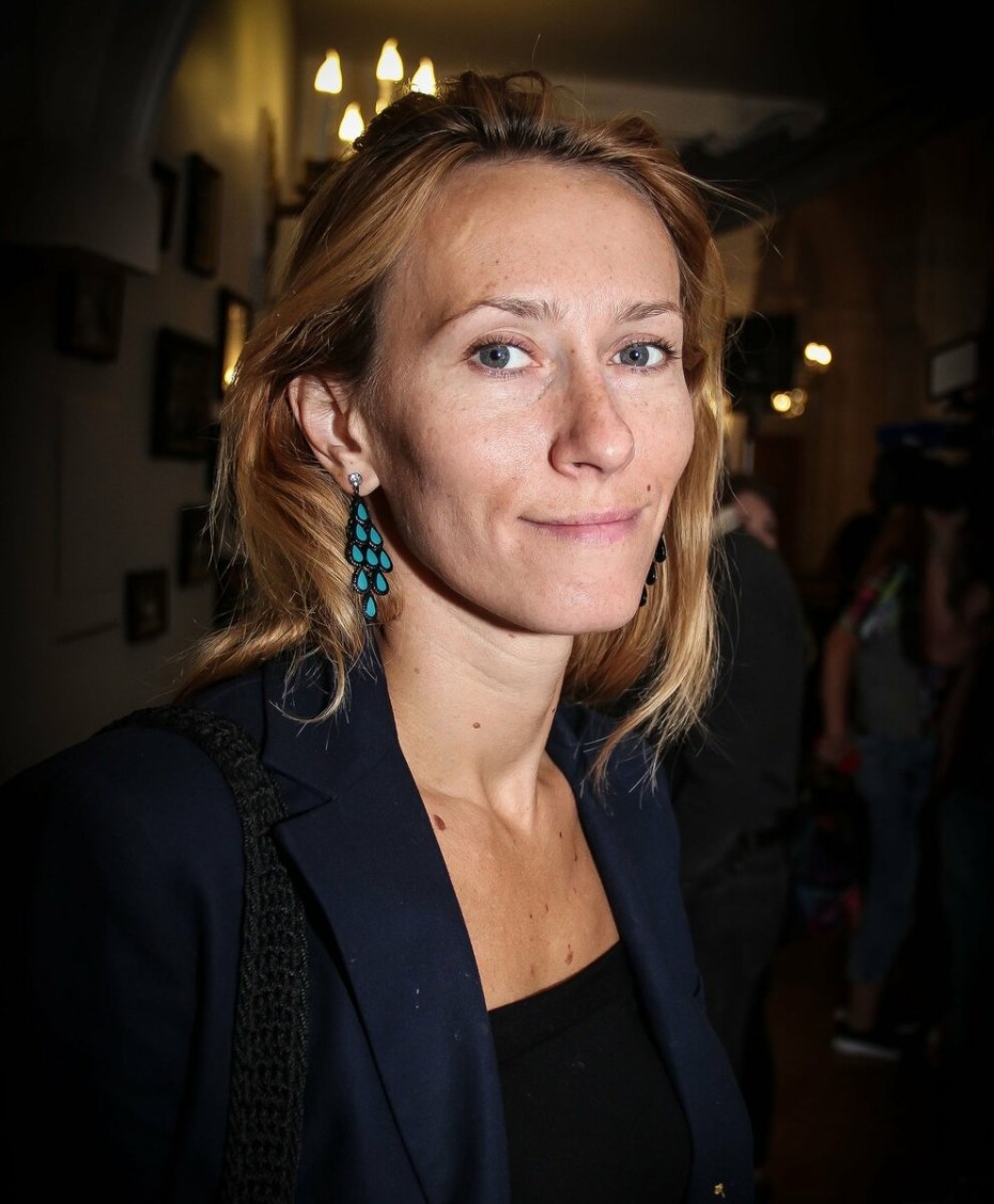 Болтнева актриса